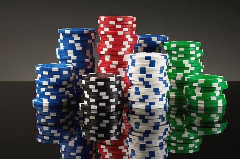 Starting Hand Selection in Texas Hold'em Poker