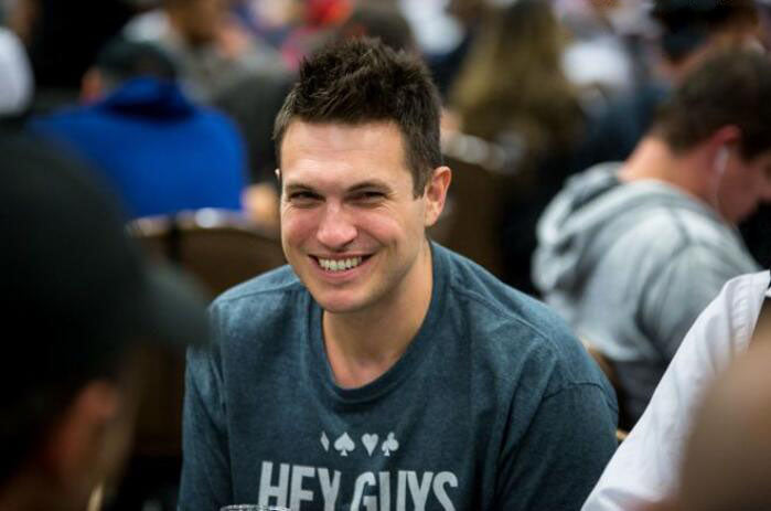 Polk Defeats Negreanu for Final Time; Finishes Up $1.2M