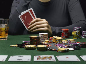 What Is NLHE Poker?