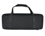 Poker Chip Case 500-Count Casino Chips Carrier Sturdy Travel Bag