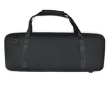 Poker Chip Case 500-Count Casino Chips Carrier Sturdy Travel Bag