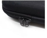 Poker Chip Case 500-Count Casino Chips Carrier Sturdy Travel Bag
